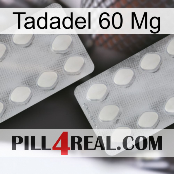 Tadadel 60Mg 17